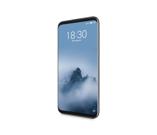 Meizu 16th 8/128GB czarny - 463235 - zdjęcie 6